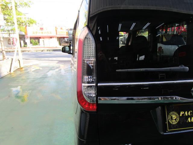 ルークス ハイウェイスター　Ｇターボプロパイロットエディション　純正９型ナビ　全周囲カメラ　衝突被害軽減システム　レーダークルーズ　禁煙車　ドラレコ　コーナーセンサー　ＬＥＤヘッド　車線逸脱警報（11枚目）