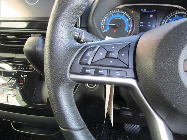 ルークス ハイウェイスター　Ｇターボプロパイロットエディション　純正９型ナビ　全周囲カメラ　衝突被害軽減システム　レーダークルーズ　禁煙車　ドラレコ　コーナーセンサー　ＬＥＤヘッド　車線逸脱警報（16枚目）