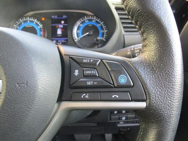 ルークス ハイウェイスター　Ｇターボプロパイロットエディション　純正９型ナビ　全周囲カメラ　衝突被害軽減システム　レーダークルーズ　禁煙車　ドラレコ　コーナーセンサー　ＬＥＤヘッド　車線逸脱警報（17枚目）