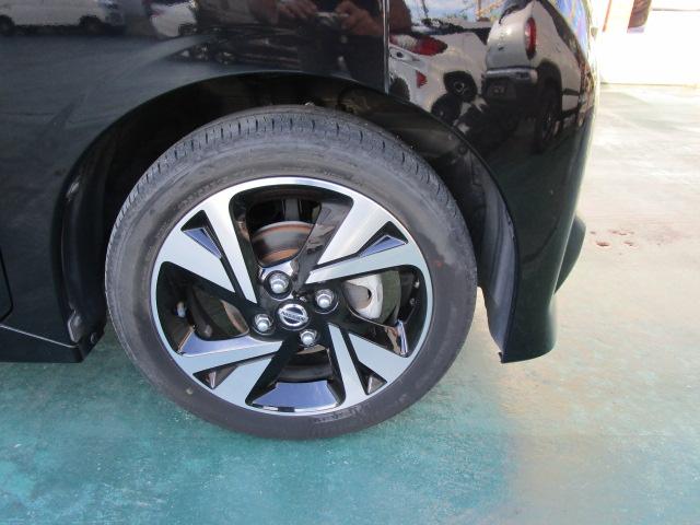 ルークス ハイウェイスター　Ｇターボプロパイロットエディション　純正９型ナビ　全周囲カメラ　衝突被害軽減システム　レーダークルーズ　禁煙車　ドラレコ　コーナーセンサー　ＬＥＤヘッド　車線逸脱警報（26枚目）