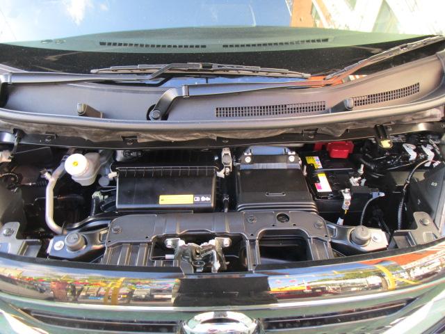 ルークス ハイウェイスター　Ｇターボプロパイロットエディション　純正９型ナビ　全周囲カメラ　衝突被害軽減システム　レーダークルーズ　禁煙車　ドラレコ　コーナーセンサー　ＬＥＤヘッド　車線逸脱警報（31枚目）