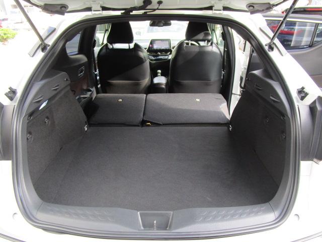 C-HR G G ハイブリット モデリスタフルエアロ/モデリスタホイール(17枚目)