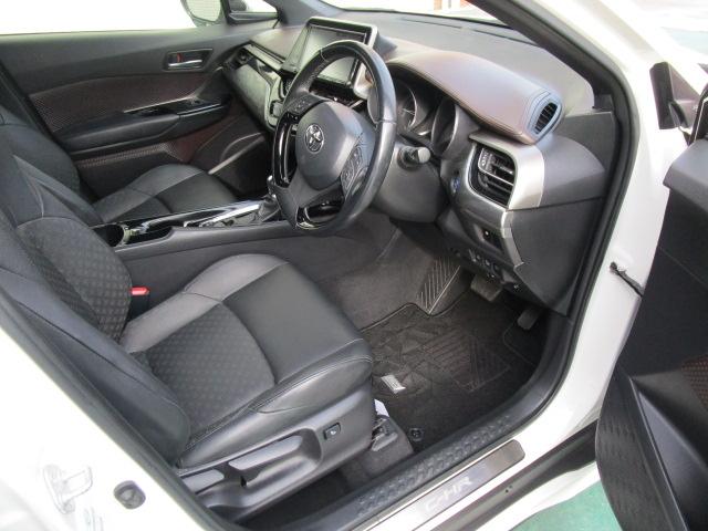 C-HR G G ハイブリット モデリスタフルエアロ/モデリスタホイール(21枚目)