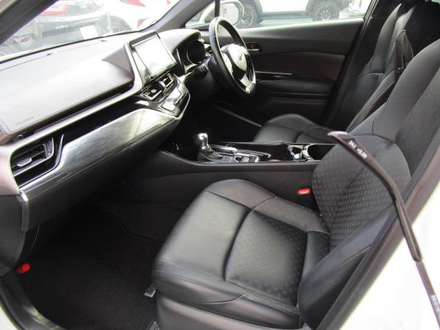 C-HR G G ハイブリット モデリスタフルエアロ/モデリスタホイール(23枚目)