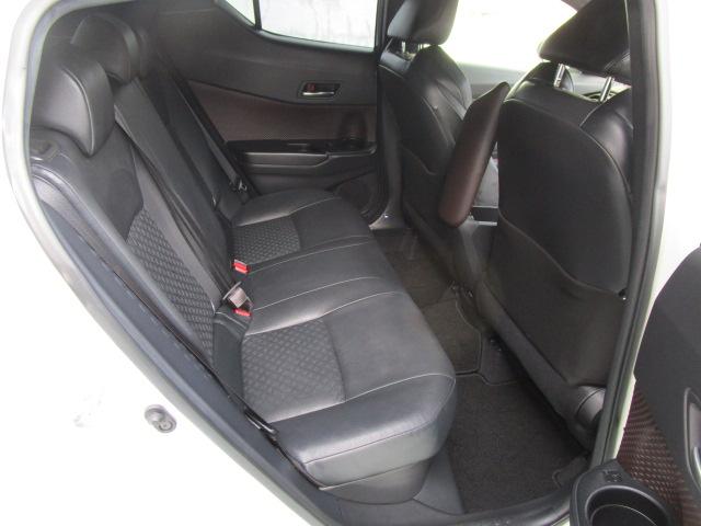 C-HR G G ハイブリット モデリスタフルエアロ/モデリスタホイール(25枚目)