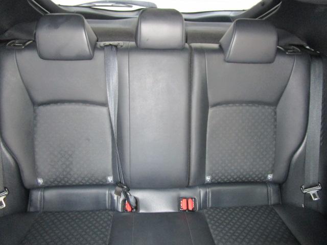 C-HR G G ハイブリット モデリスタフルエアロ/モデリスタホイール(26枚目)