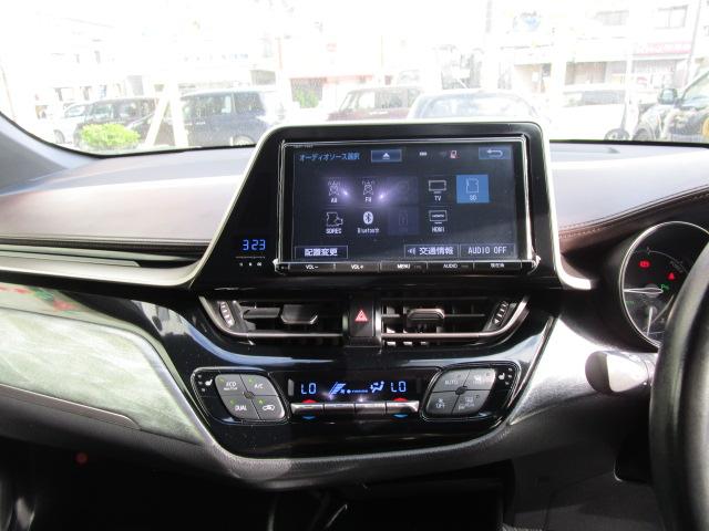 C-HR G G ハイブリット モデリスタフルエアロ/モデリスタホイール(27枚目)