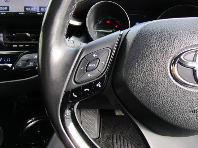 C-HR G G ハイブリット モデリスタフルエアロ/モデリスタホイール(32枚目)