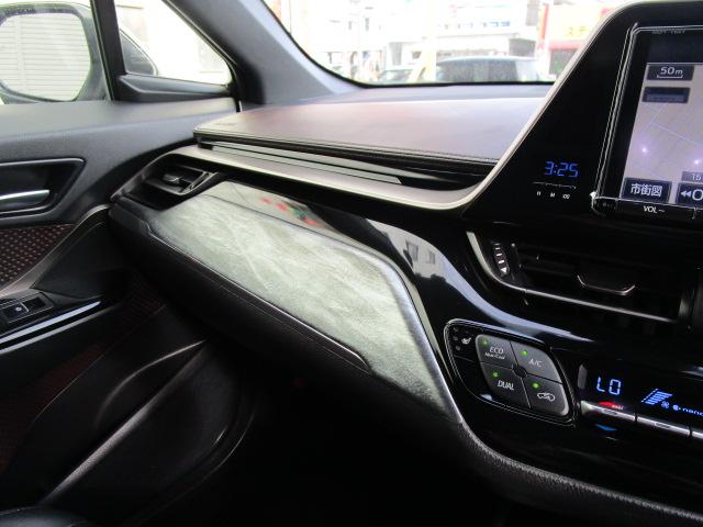 C-HR G G ハイブリット モデリスタフルエアロ/モデリスタホイール(34枚目)