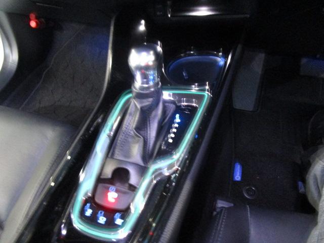 C-HR G G ハイブリット モデリスタフルエアロ/モデリスタホイール(35枚目)