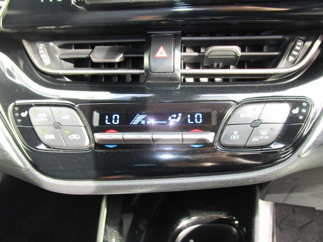 C-HR G G ハイブリット モデリスタフルエアロ/モデリスタホイール(37枚目)