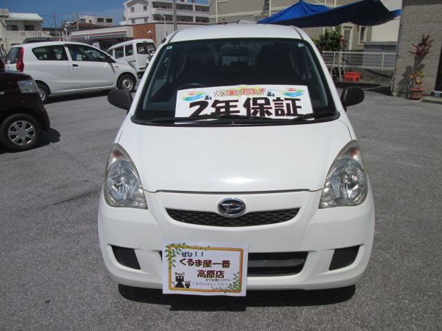 ミラ ＴＸ