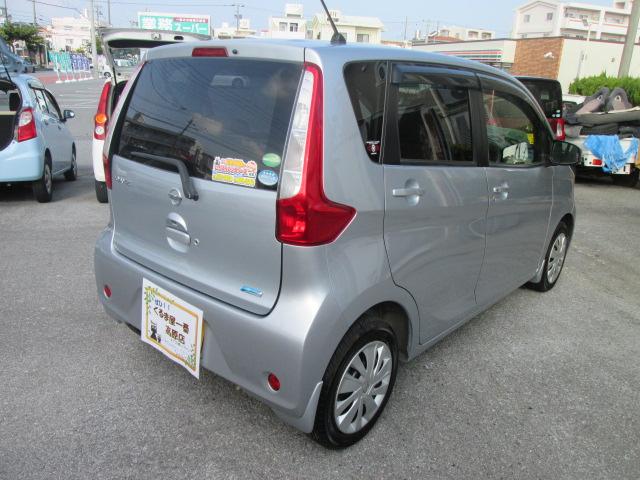 デイズ Ｘ（8枚目）