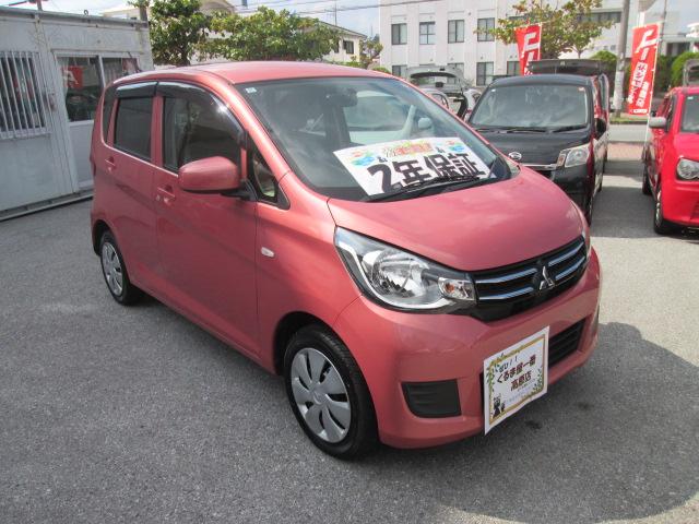ｅＫワゴン Ｅ（6枚目）