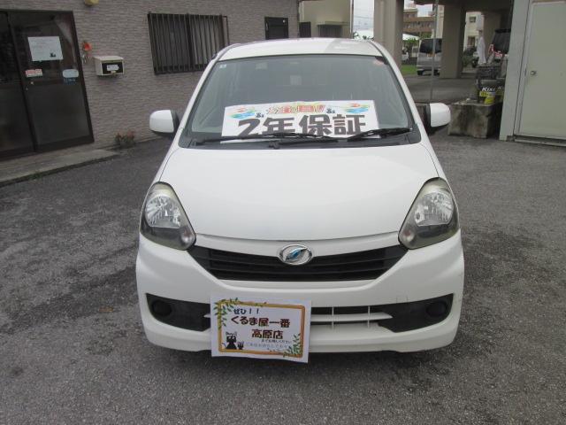 ミライース Ｌ