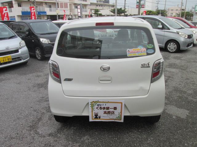ミライース Ｌ