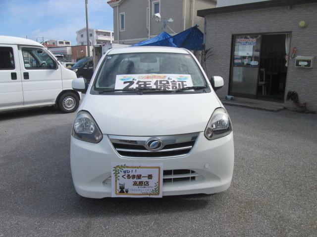 ミライース Ｌ（2枚目）