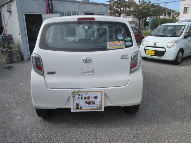 ミライース Ｌ（3枚目）