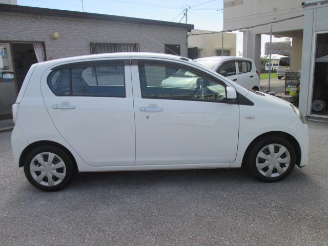 ミライース Ｌ（4枚目）