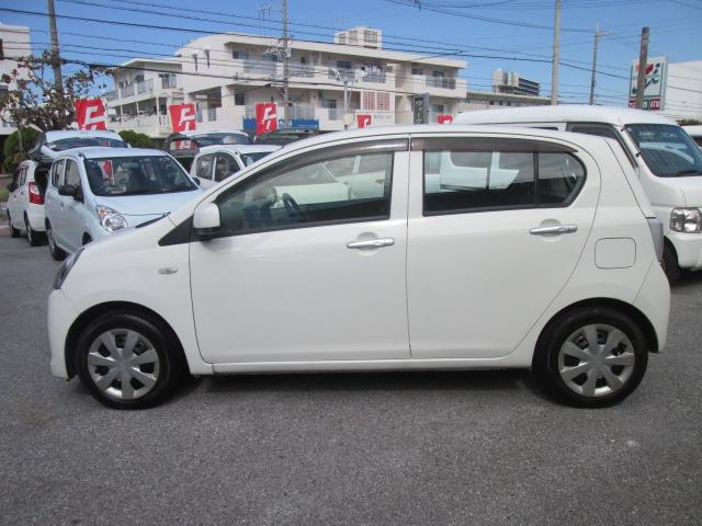 ミライース Ｌ（5枚目）