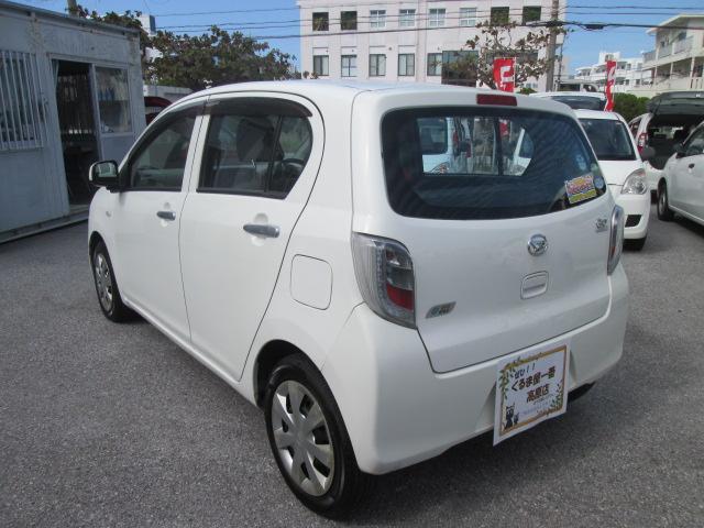 ミライース Ｌ（9枚目）