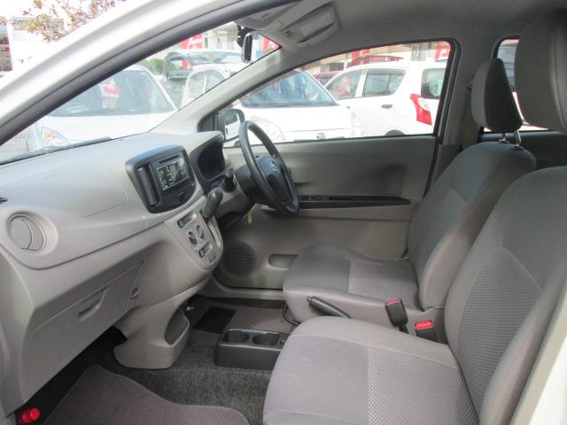 ミライース Ｌ（13枚目）