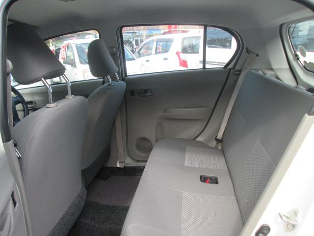 ミライース Ｌ（14枚目）