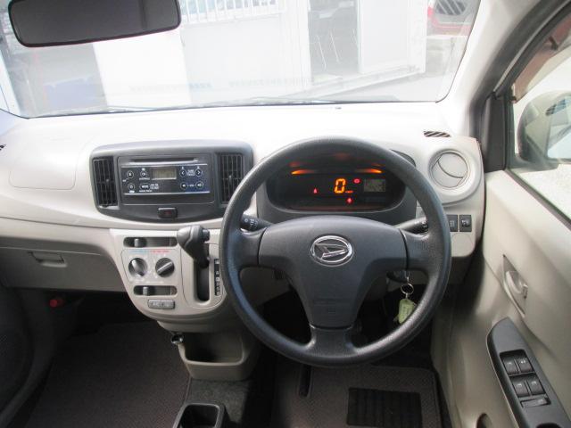 ミライース Ｌ（15枚目）