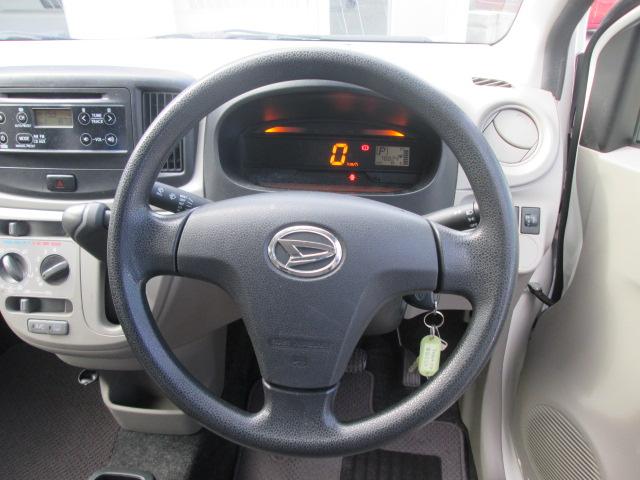 ミライース Ｌ（16枚目）