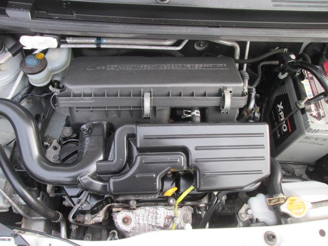 ミライース Ｌ（17枚目）