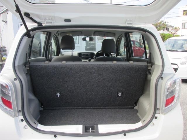 ミライース Ｌ（18枚目）