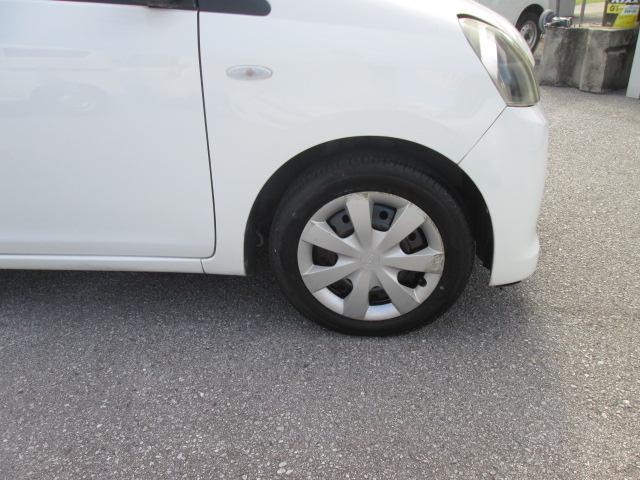 ミライース Ｌ（19枚目）