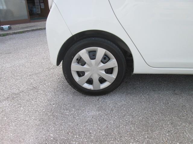 ミライース Ｌ（20枚目）