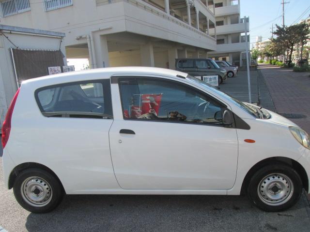 ミラ ＴＸ（4枚目）