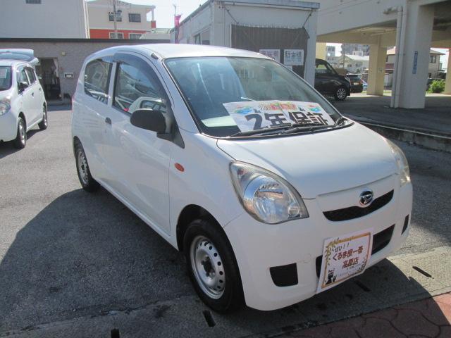 ミラ ＴＸ（6枚目）