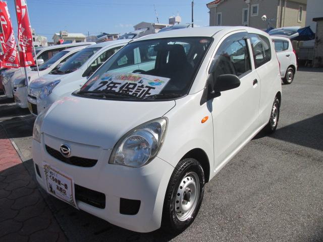 ミラ ＴＸ（7枚目）