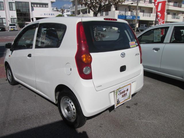 ミラ ＴＸ（9枚目）