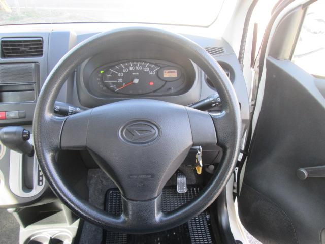 ミラ ＴＸ（14枚目）