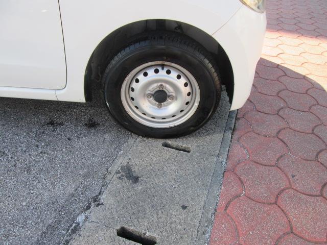 ミラ ＴＸ（17枚目）