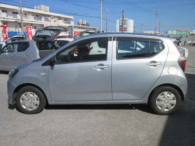 ミライース Ｂ　ＳＡＩＩＩ（5枚目）