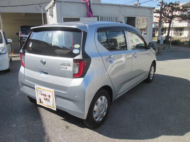 ミライース Ｂ　ＳＡＩＩＩ（8枚目）