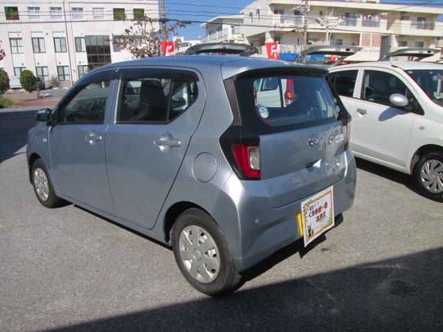 ミライース Ｂ　ＳＡＩＩＩ（9枚目）