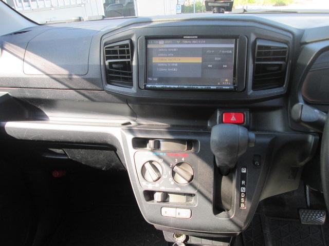 ミライース Ｂ　ＳＡＩＩＩ（11枚目）