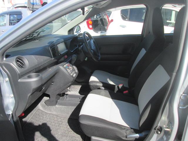 ミライース Ｂ　ＳＡＩＩＩ（13枚目）