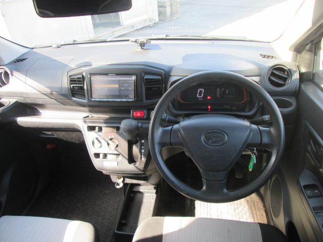 ミライース Ｂ　ＳＡＩＩＩ（15枚目）