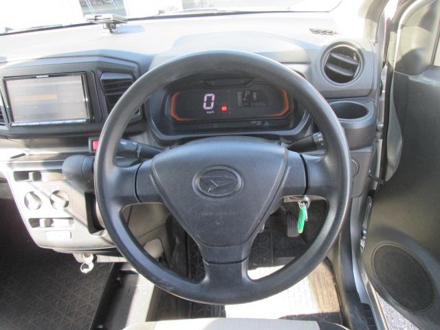 ミライース Ｂ　ＳＡＩＩＩ（16枚目）