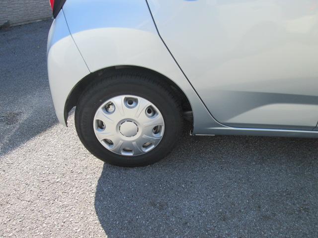 ミライース Ｂ　ＳＡＩＩＩ（19枚目）