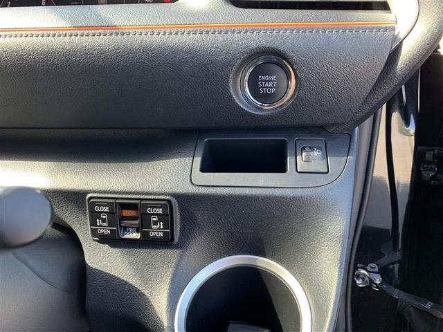 G ワンセグ メモリーナビ DVD再生 ミュージックプレイヤー接続可 バックカメラ ETC 両側電動スライド 乗車定員7人 3列シート 記録簿(16枚目)