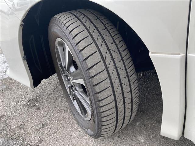 タイヤサイズ２０５／６０Ｒ１６