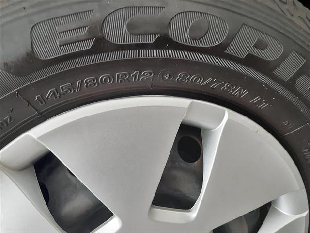 タイヤサイズ１４５／８０Ｒ１２